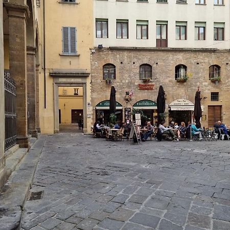 La Casetta Del Pontormo Florence Ngoại thất bức ảnh