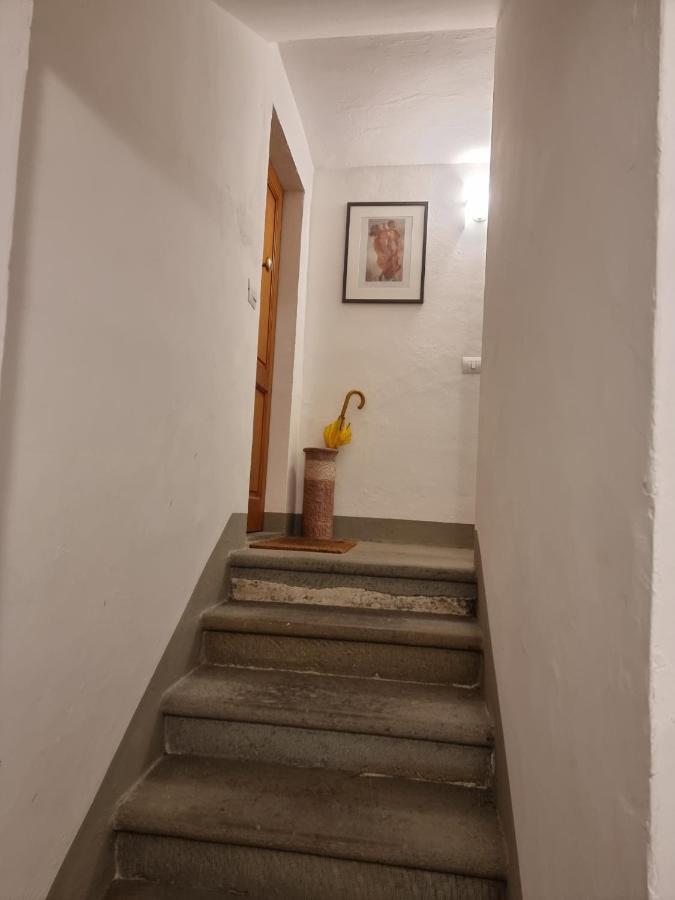 La Casetta Del Pontormo Florence Ngoại thất bức ảnh